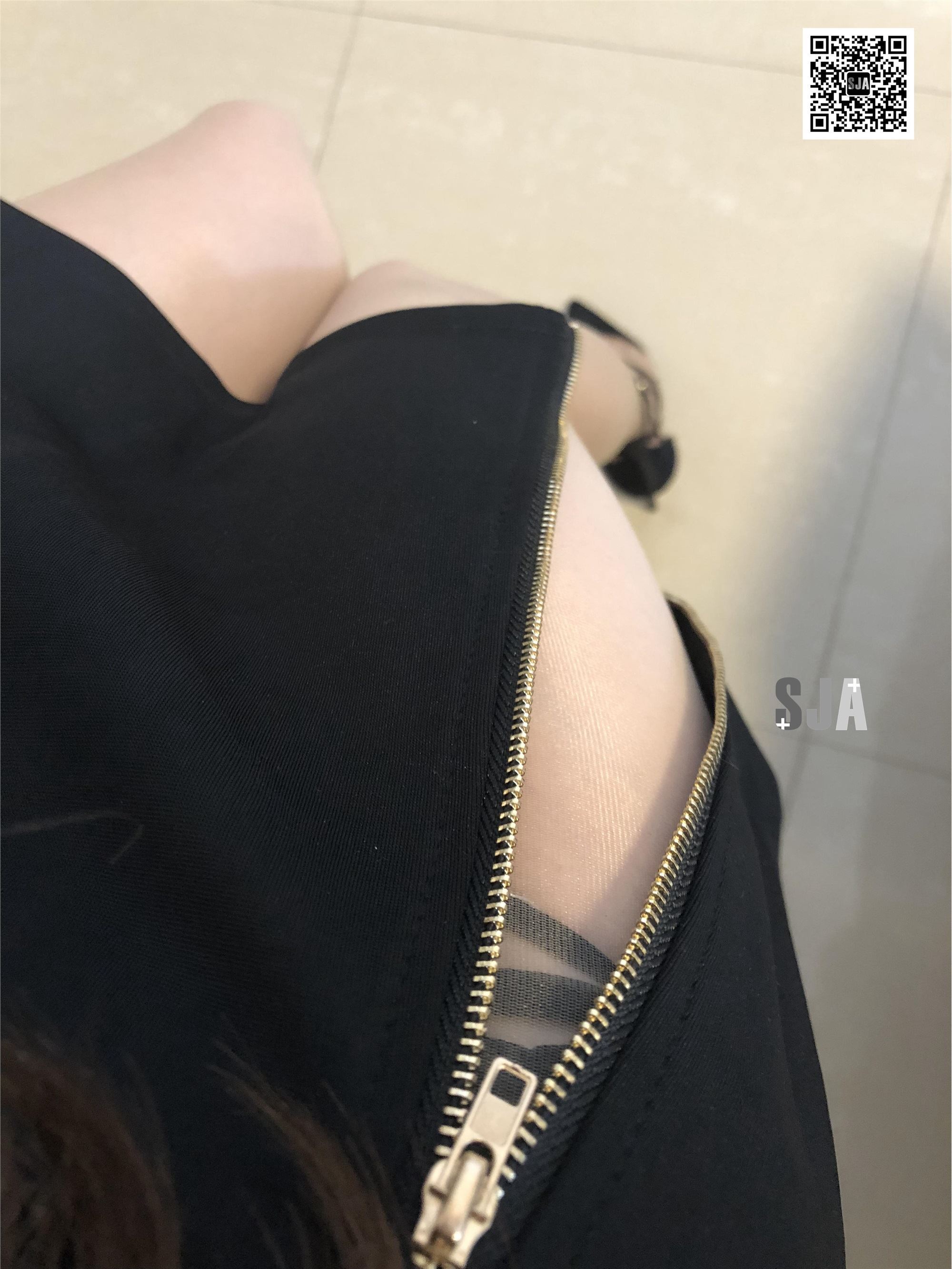 SJA佳爷 闺蜜视角 NO.023 密